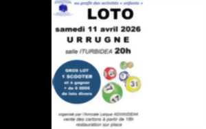 photo Loto d'Adixkideak