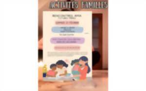 photo Rencontres futures mères