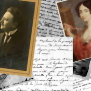 photo Atelier découverte de la Paléographie aux Archives Départementales à Niort