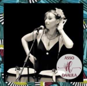 photo Danse africaine