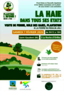 photo La haie dans tous se états, aimé par Prom'Haies