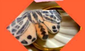 photo Atelier Gravure de mode PEANUTS