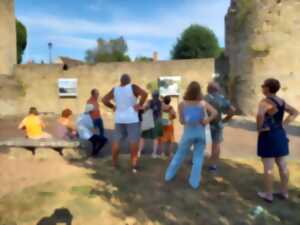 photo Les secrets de Decize