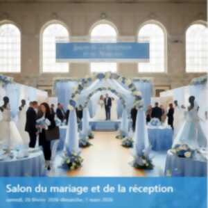 photo Salon du Mariage et de la réception