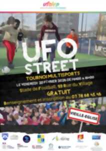 photo Ufostreet