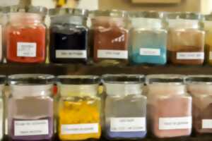 photo Atelier adulte (ou ado) : De la roche à la toile