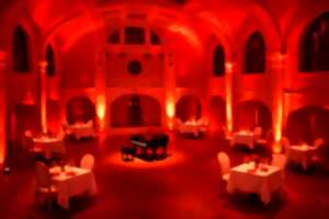 photo Visite-dîner : In Love