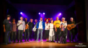 photo Hutzel's Cabaret - Spectacle bilingue Alsacien - Français