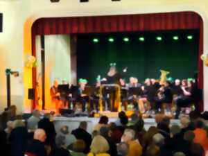 photo Soirée Saint-Patrick