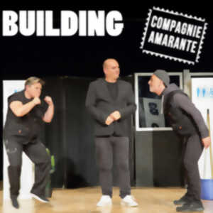 photo Théâtre : Building