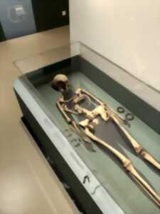 photo Faire parler les morts ?