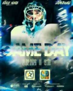 photo Match de hockey sur glace : Places gratuites pour étudiants