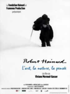 photo Robert Hainard : l’art, la nature, la pensée
