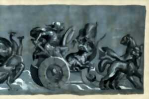 photo Fabriquer un rouleau narratif