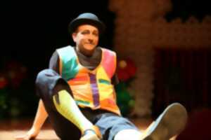 photo Atelier création masque de carnaval en ballons