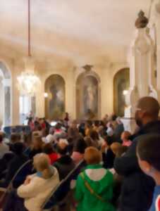 photo Un compositeur alsacien au palais Rohan : musique de chambre de Franz Xaver Richter