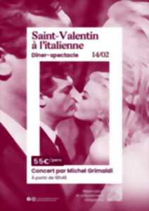 photo Saint-Valentin à l'Italienne