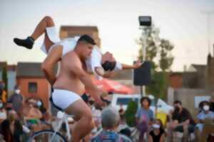 photo [Cirque] Mentir lo minimo - Compagnie Alta Gama