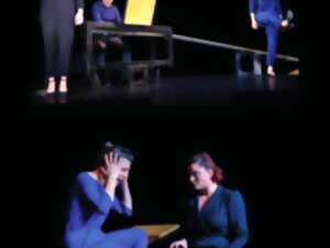 photo Contre-temps - Scènes au bar