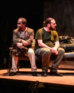 photo Les grandes marées - Scènes au bar