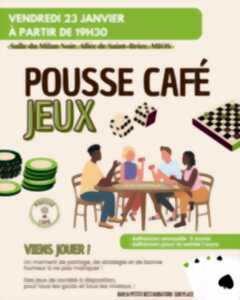 photo Pousse café jeux