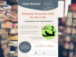 photo Club lecture