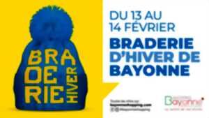 photo Braderie d'hiver