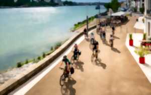 photo Balade à vélo : Baiona'vélo, du port à l'océan