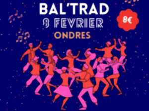 photo Bal traditionnel