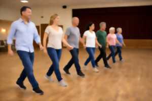 photo Ateliers découvrete Touchay - Nouvel Atelier Danse en ligne