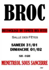 photo Brocante