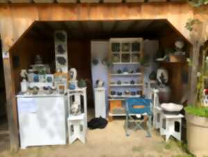 photo Marché de Potiers au Pré en Bulle