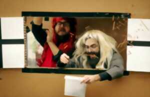 photo Le Petit Chaperon Rouge - Festival des Veyracomusies