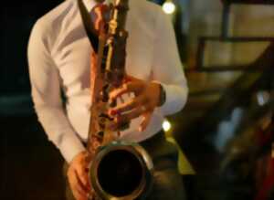 photo Concert de Jazz - Éric Luter