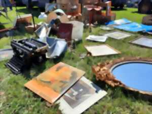 photo Vide-Grenier - Brocante