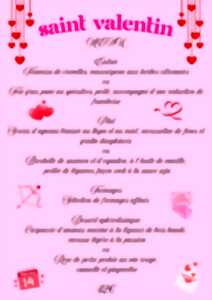 photo Saint-valentin