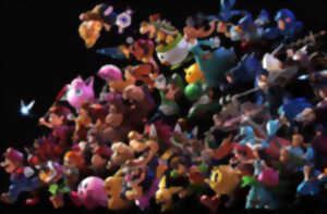 photo Tournoi jeux vidéo