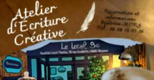 photo Atelier d'écriture créative - Local 90