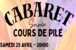 photo Repas avec spectacle cabaret