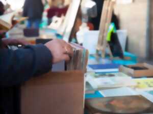 photo Bourse multicollections