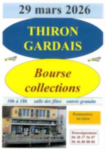 photo Bourse collections