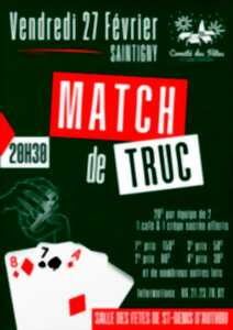 photo Match de truc