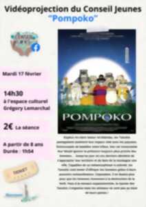 photo Vidéoprojection