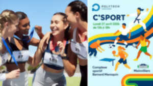photo Tournoi C'Sport