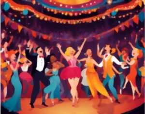 photo LE GRAND CABARET