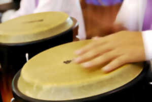 photo ATELIER PERCUSSIONS - ENFANTS