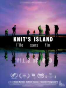 photo KNIT’S ISLAND