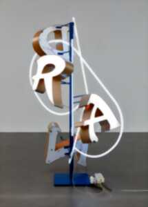 photo Exposition Prosper Legault