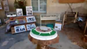 photo La Pierre dans les mégalithes du Nord Poitou au Musée Charbonneau-Lassay