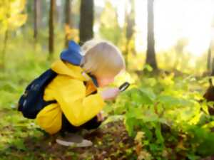 photo L'ABC DU HAUT-MINERVOIS - FETE DE LA NATURE
